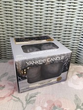 BNIB YANKEE CANDLE CANDLELIT