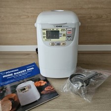 Zojirushi Bread Maker Machine