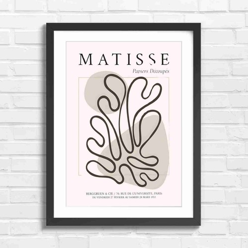 Minimalist abstract art - abstract,
