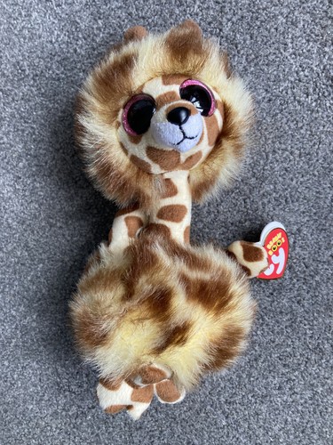 Beanie boos gertie the - boos,