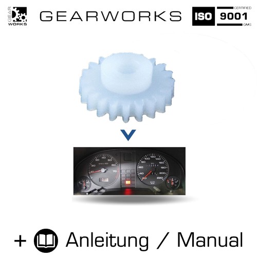 E20 instrument cluster gear - e20,