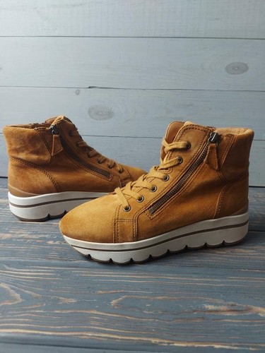 Women gabor boots - women, brown