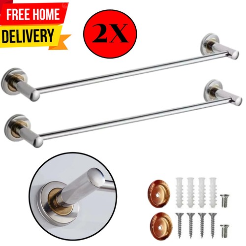 Single towel rail rack - towel,