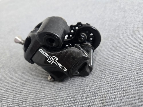 Campagnolo chorus speed - campagnolo,