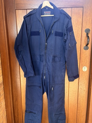 Pilot flight suit - flight,