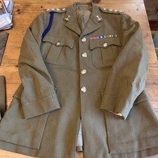 No2 Dress Uniform Lt Col Royal