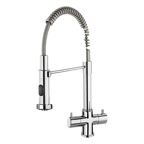 Franke varzo pull out monobloc - varzo,