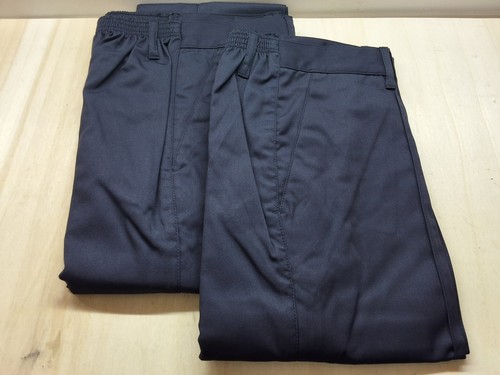 Benchmark ladies navy - 2,