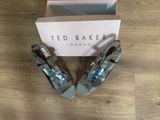 Ted Baker high heel
