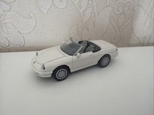 Alfa Romeo Spider (1989) 1:43