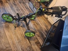 Clicgear 3.5+ Golf Push