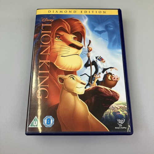 Disney the lion king diamond - the,