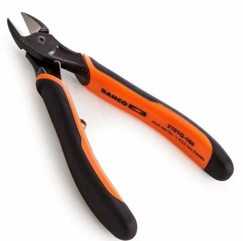 Bahco 160mm 4 - bahco, ergo