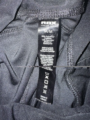 Women rbx sports leggings - rbx,