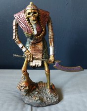 Ancient Egyptian Undead