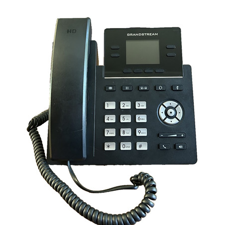Grandstream grp2612 phone - grp2612,