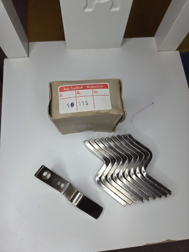 Aug laukhuff organ spare - organ, parts