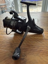 Fox EOS 7000 Baitrunner Carp