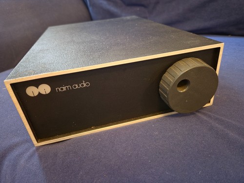 Naim nap olive power - 90,