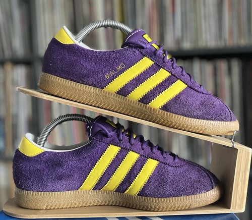 Adidas malmo 2011 size - adidas,