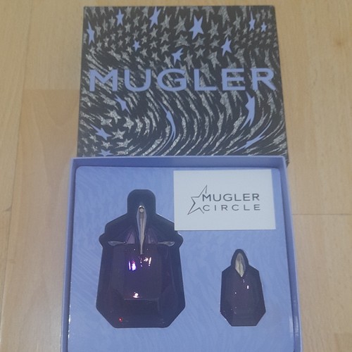 Thierry mugler alien - thierry,