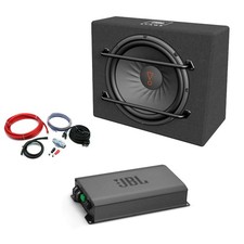JBL Stage 1200s 12" Car Bass