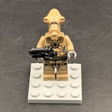 LEGO Star Wars Geonosian -
