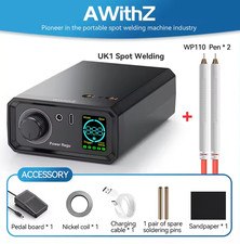 Awithz 9000W Spot Welder High