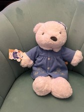 Designabear white teddy polar - designabear,