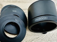 Swarovski DCA Digital Camera