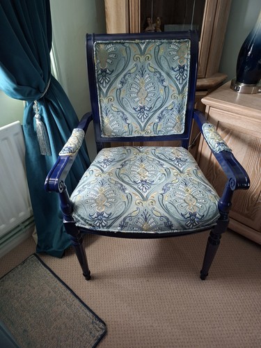 High back chair beautiful - high,