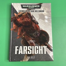 Warhammer 40k Farsight Legends