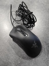 Razer DeathAdder V2 USB Gaming Mouse - RZ01-0321