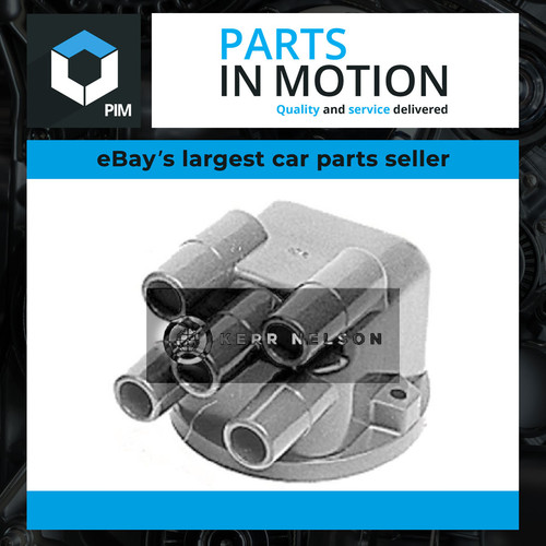 Distributor cap fits peugeot - distributor,