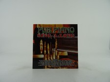 VARIOUS ARTISTS PUB PIANO