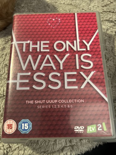 The only way - only, series