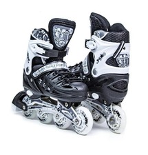 Adjustable Kids Inline Roller
