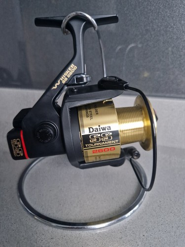 Daiwa tournament ss2600 - tournament,