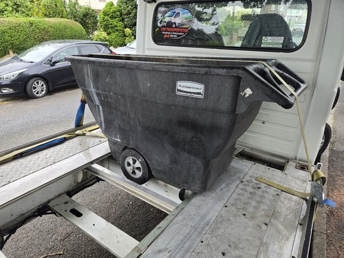 Rubbermaid commercial tilt - commercial,
