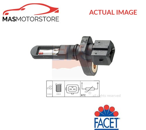 Sender unit intake air - unit,