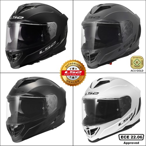 Ls2 ff818 storm iii plain - storm,