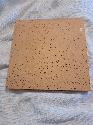 Vtg american olean - quarry, tile