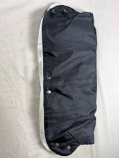 Universal hand warmer fleece