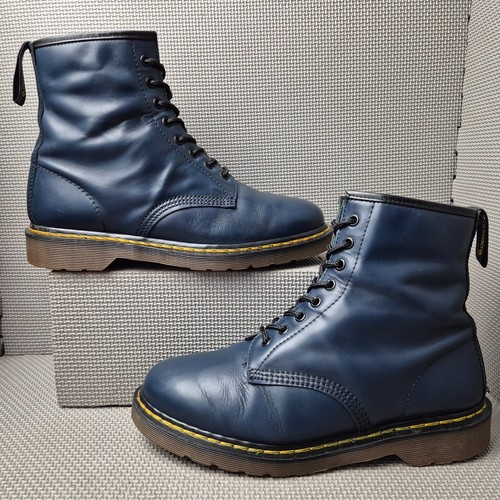 Martens 1460 boots uk - dr.,