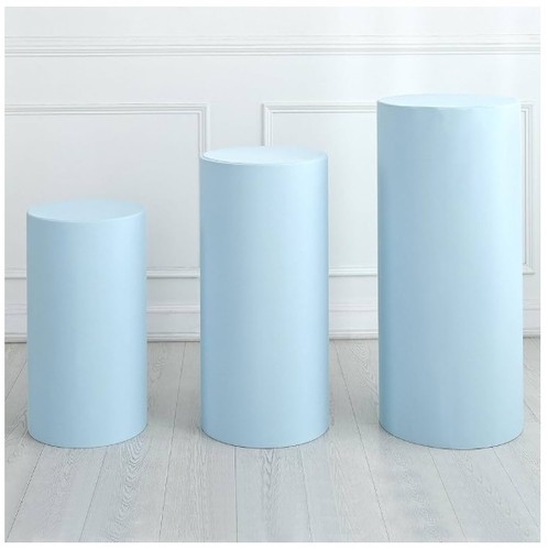 Plinth covers cake - plinth,