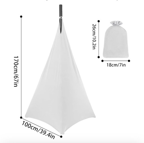 Tripod speaker stand - tripod,