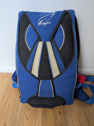 Wings w11 complete - wings,