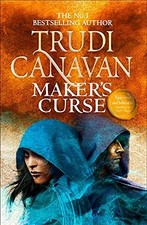 Trudi Canavan Maker's Curse