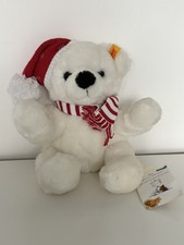 Steiff 2005 Christmas Bear