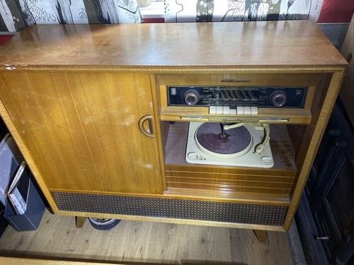 Grundig balmoral 7070 30 - balmoral, w/30